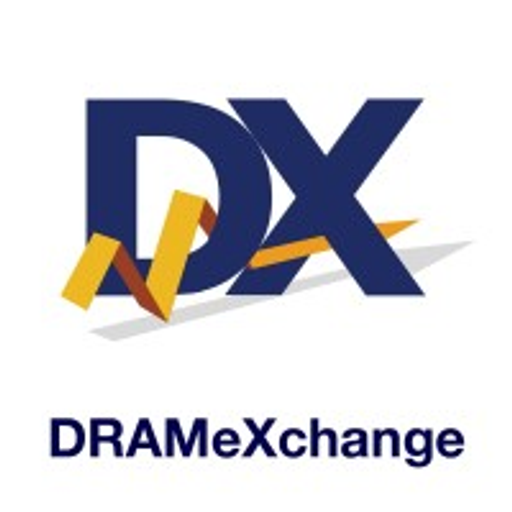 DRAMeXchange